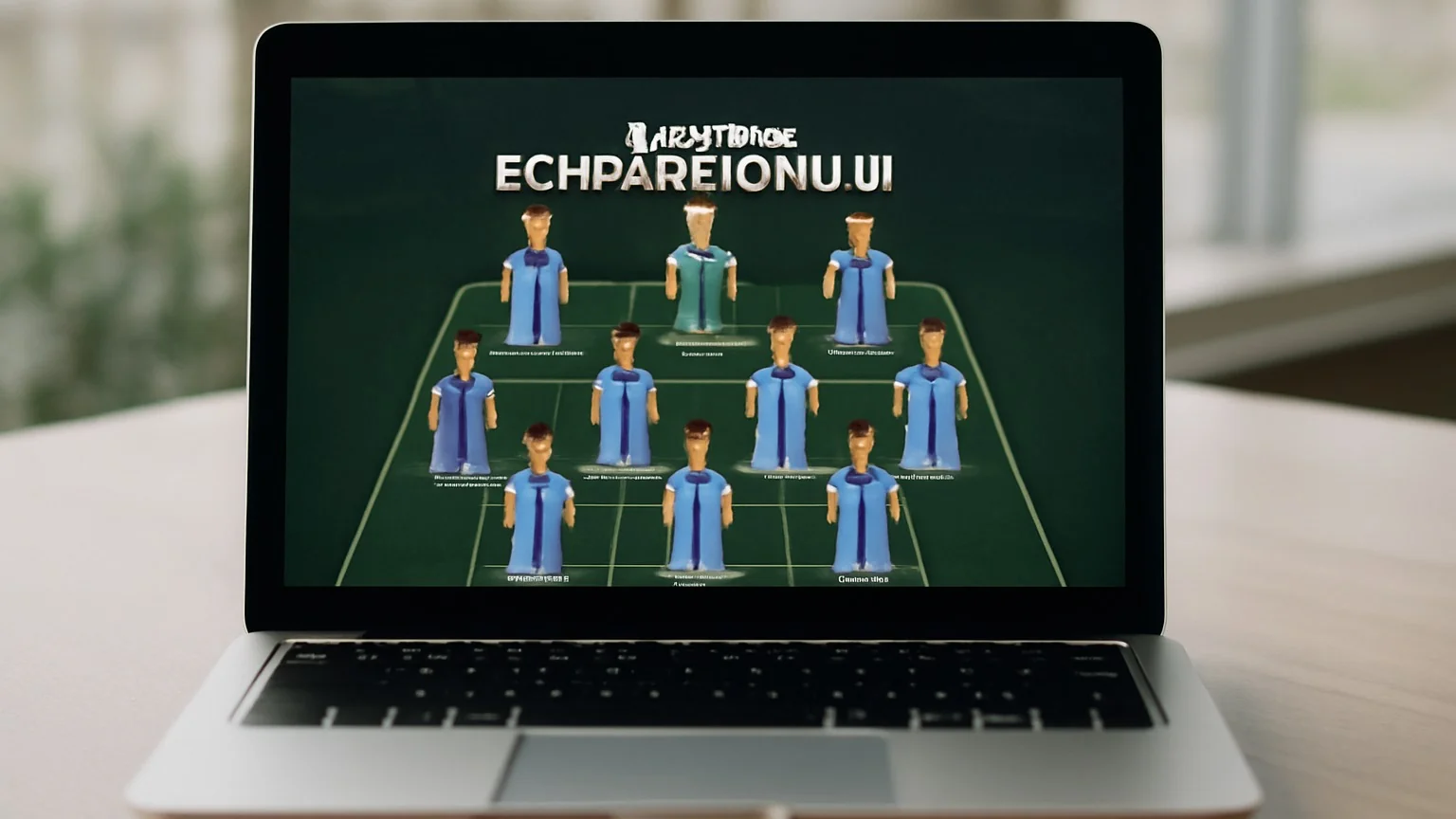 SuperLiga: „Echipa sezonului” anunţată oficial; Universitatea Craiova domină selecţia