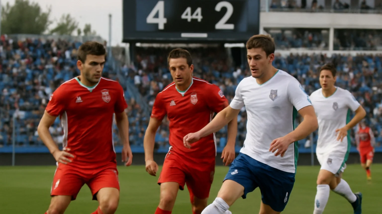 SuperLiga — Farul Constanța învinge UTA Arad, 4-2 (11 septembrie 2026)