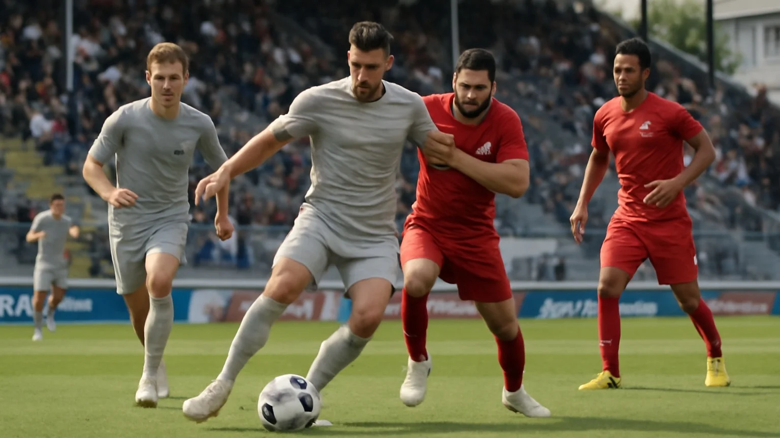 Superliga: FC Voluntari – FC Botoșani 2-2 — egal în meciul de deschidere (17 iulie 2026)