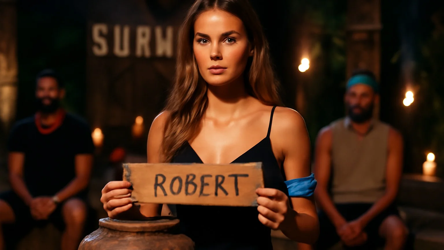 Survivor – Povești din Junglă: Culisele sesiunii de vot dezvăluite în ediția din 12 ianuarie