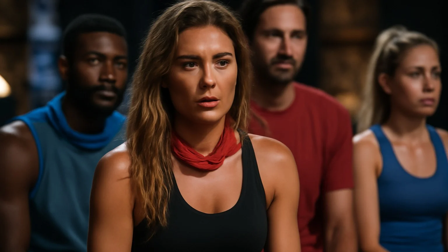 Survivor România 2026 — episodul din 10–11 ianuarie: tensiune în tabere şi imunitate în joc