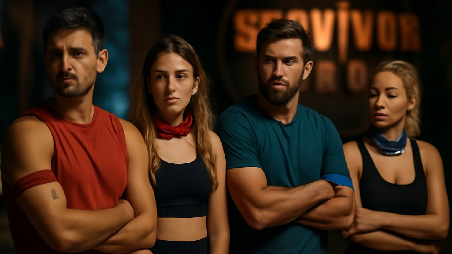 Survivor România (24 ianuarie 2026): schimbări de echipă și misiuni care raspândesc tensiune între concurenți