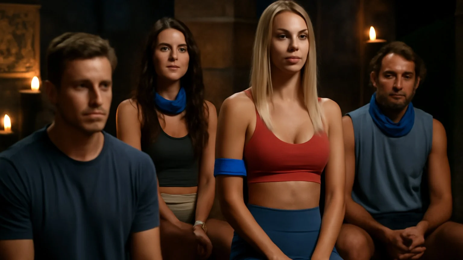 Survivor România (8 feb 2026): Consiliu tribal, reveniri și eliminare în weekendul difuzărilor