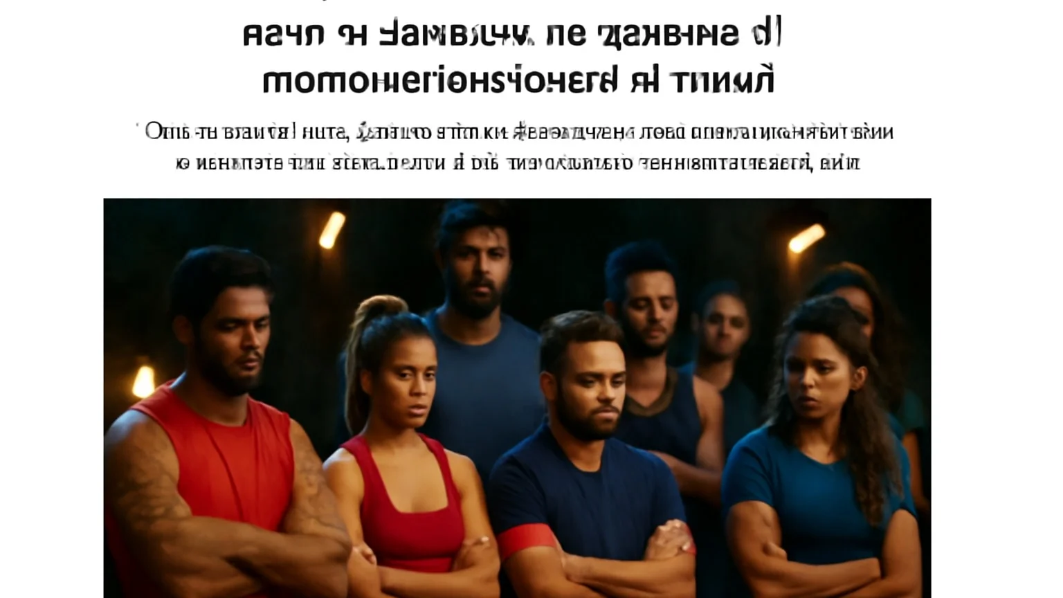 Survivor România: Antena 1 anunță o nouă săptămână de difuzare și momente tensionate în triburi