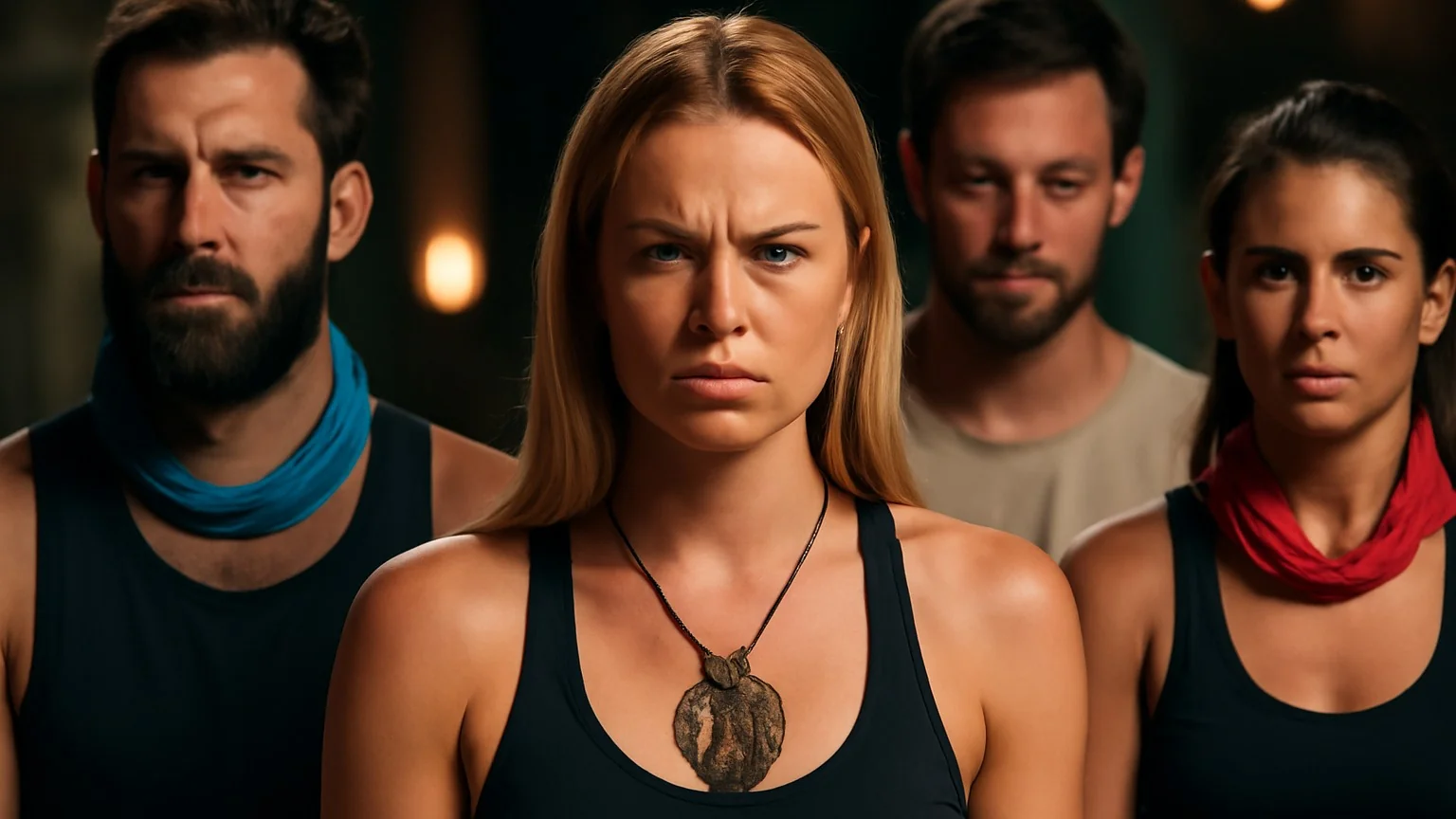 Survivor România — eliminare și tensiuni în edițiile difuzate pe 24 mai