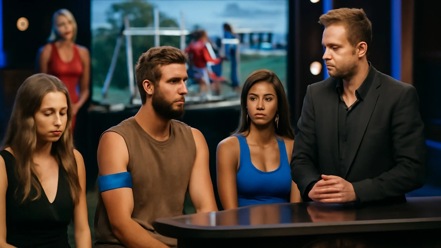 Survivor România: eliminare surpriză și duel pentru loc în finală — liveblog Antena 1 (6 iunie 2026)