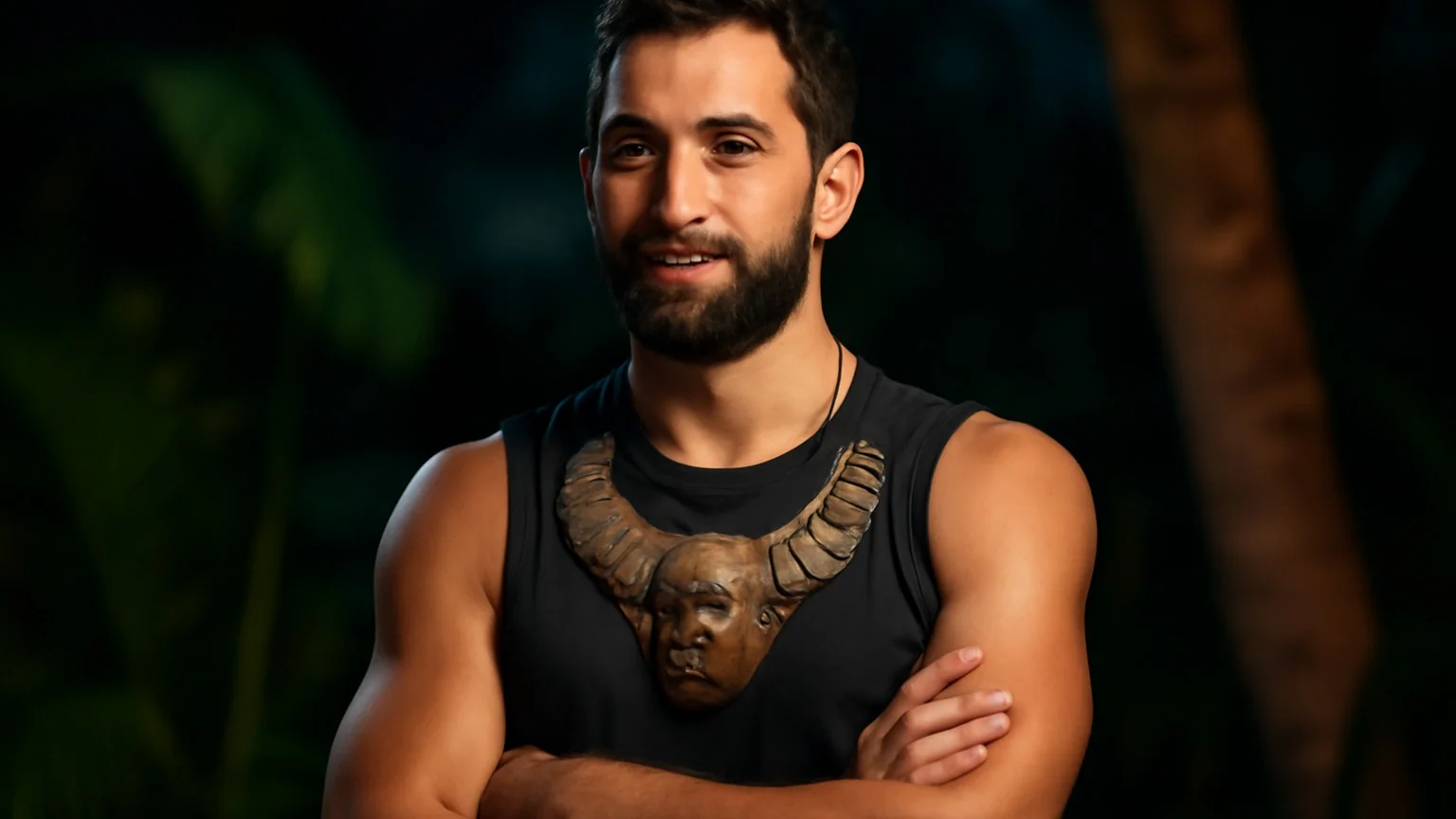 Survivor România — Lucian Popa câștigă colanul de Imunitate în ediția din 23 mai 2026