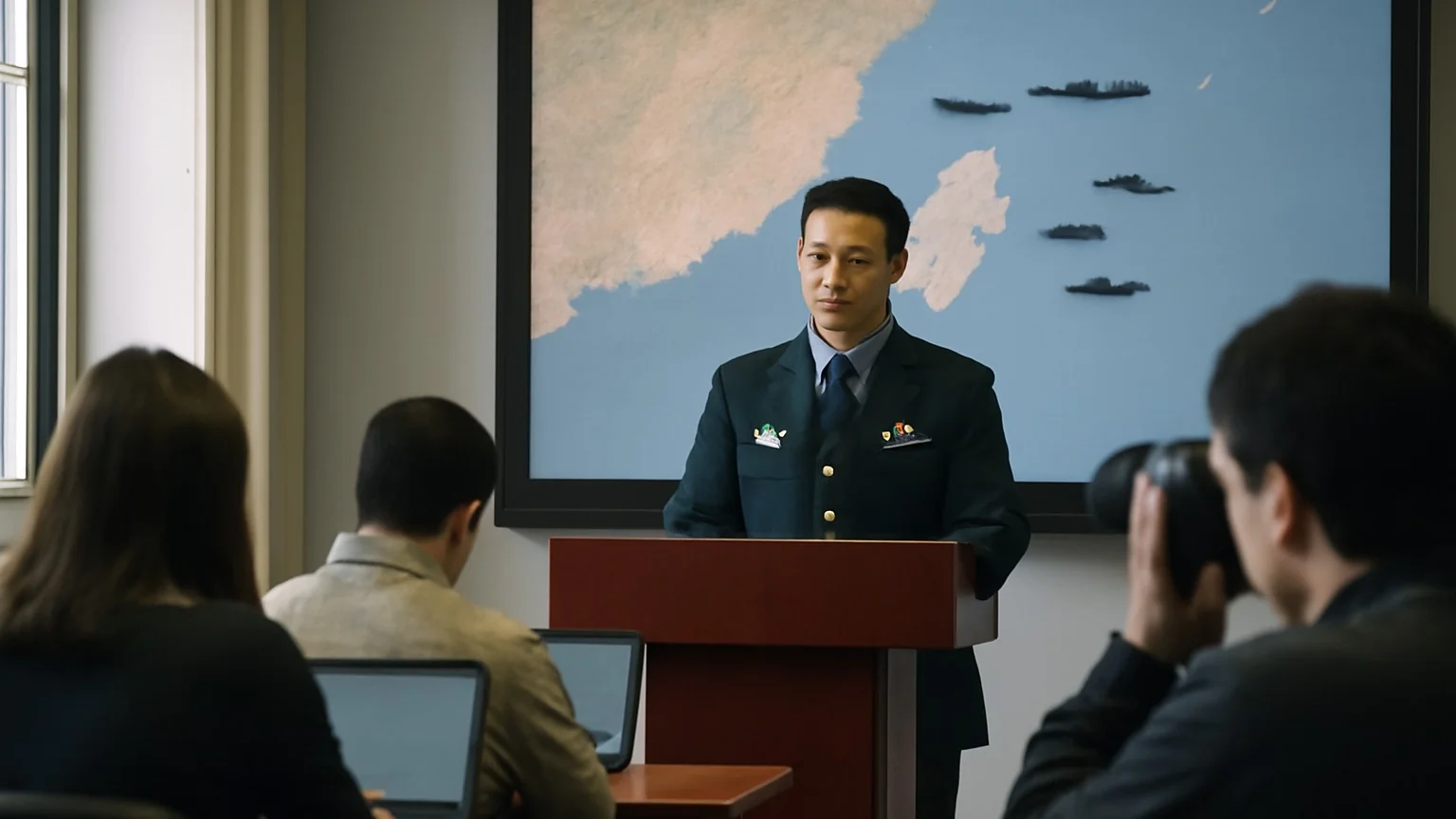 Taiwan raportează detectarea unor aeronave şi nave chineze în proximitatea teritoriului său; autorităţile monitorizează activitatea PLA