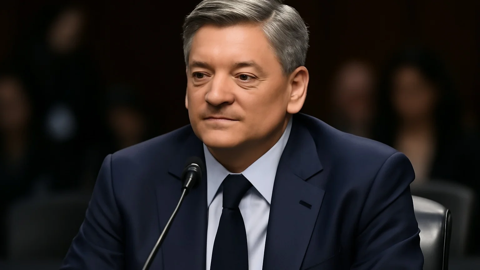 Ted Sarandos (Netflix) la DGA: comentarii despre achiziția Warner Bros. în mijlocul audierilor
