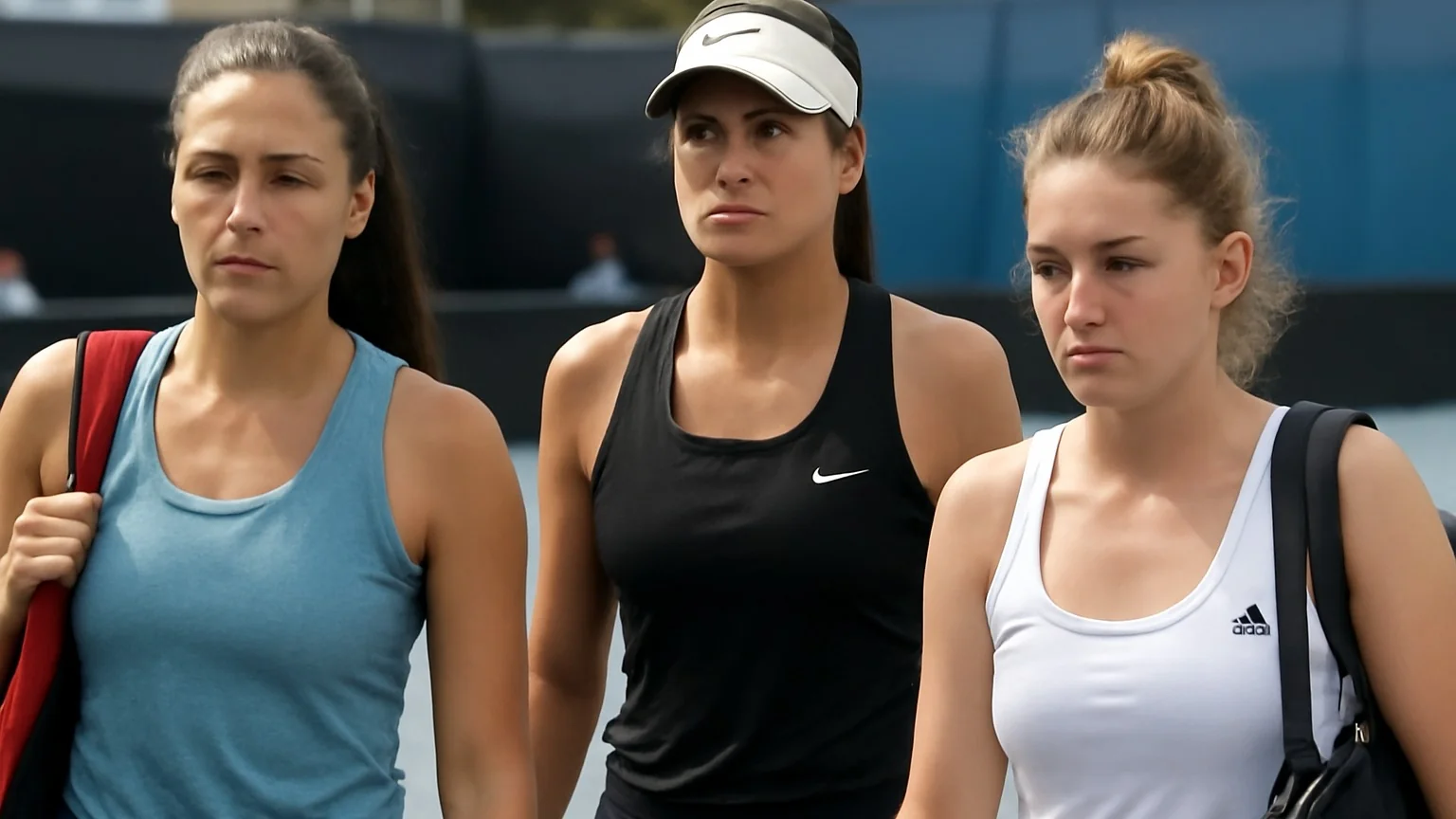Tenis: Jucătoarele române luptă pentru intrarea în tabloul principal la Adelaide (statut update 10 ianuarie 2026)