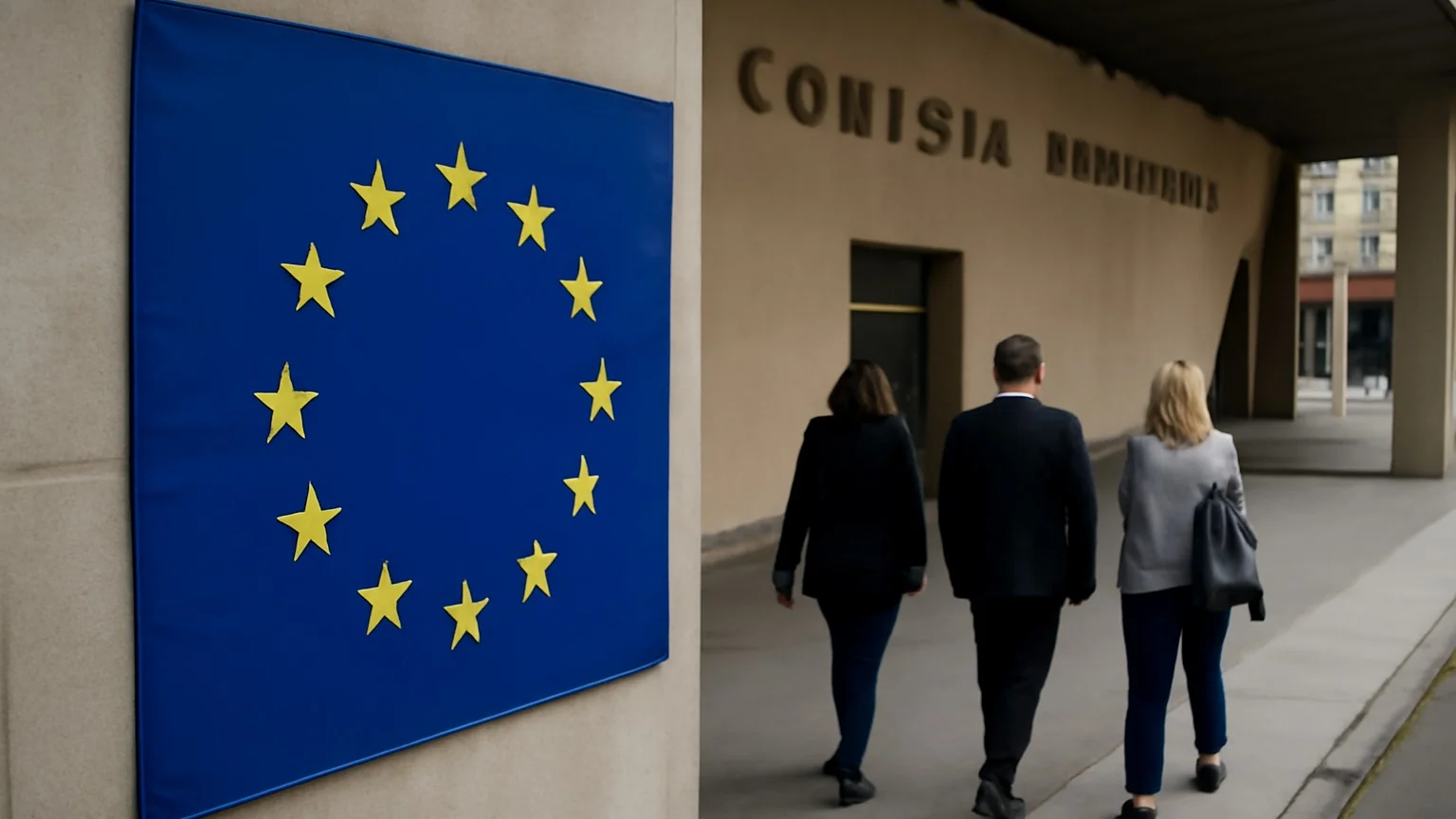 Termenul-limită UE pentru transpunerea directivei privind transparența salarială a expirat — 7–8 iunie 2026