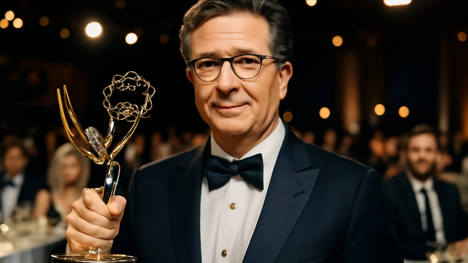 „The Late Show with Stephen Colbert” și alte producții, între câștigătorii Night 1 la Creative Arts Emmys — raport 6 septembrie 2026