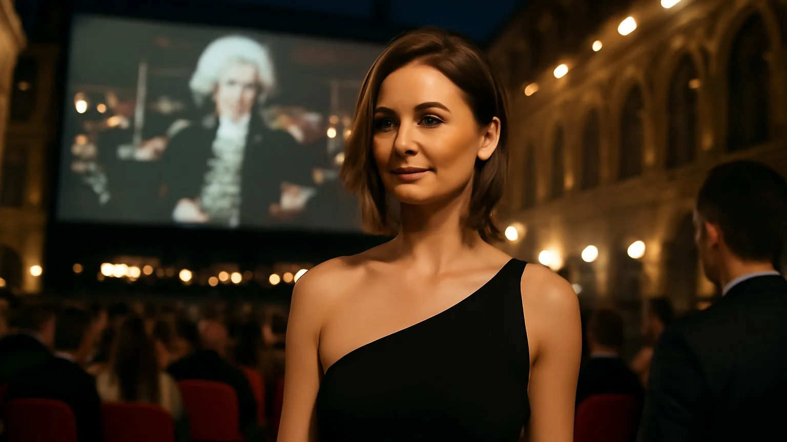 TIFF 2026 se închide la Cluj: Amadeus LIVE în seara finală (19 iunie 2026)