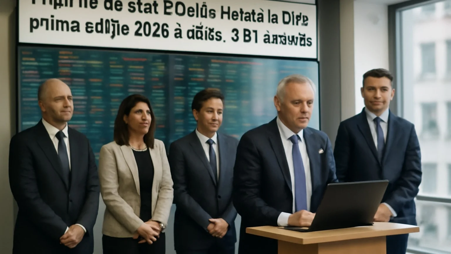 Titlurile de stat FIDELIS listate la BVB; prima ediție 2026 a atras ~1,87 miliarde lei