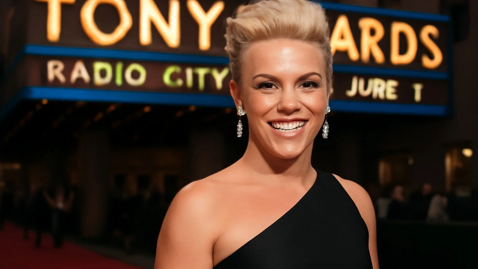 Tony Awards 2026: ceremonia are loc la Radio City Music Hall pe 7 iunie — gazda și programul principal anunțate înainte de transmisiune