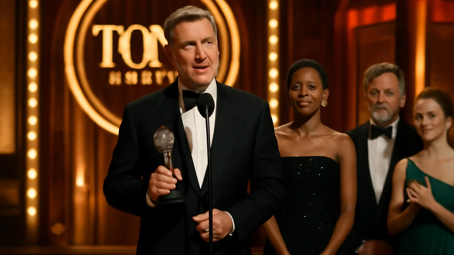 Tony Awards 2026: listă de câștigători şi momente cheie la Radio City Music Hall (7 iunie 2026)