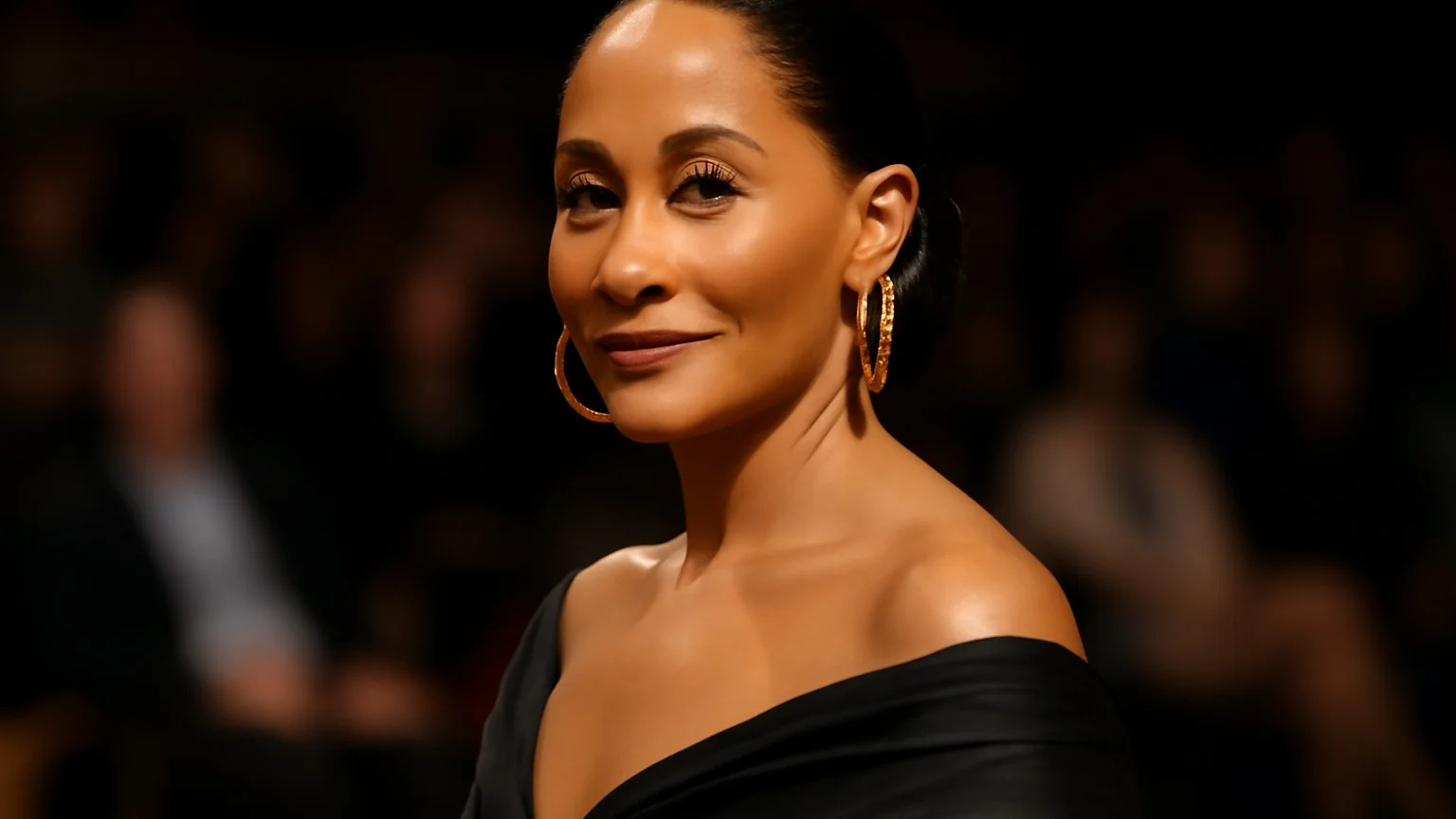 Tracee Ellis Ross debutează pe Broadway în „Every Brilliant Thing”