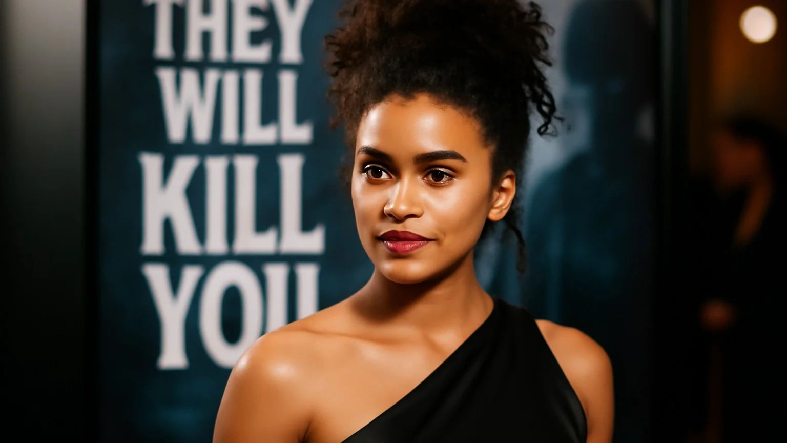 Trailer pentru „They Will Kill You” cu Zazie Beetz dezvăluie tonul horror‑comedy (Variety)