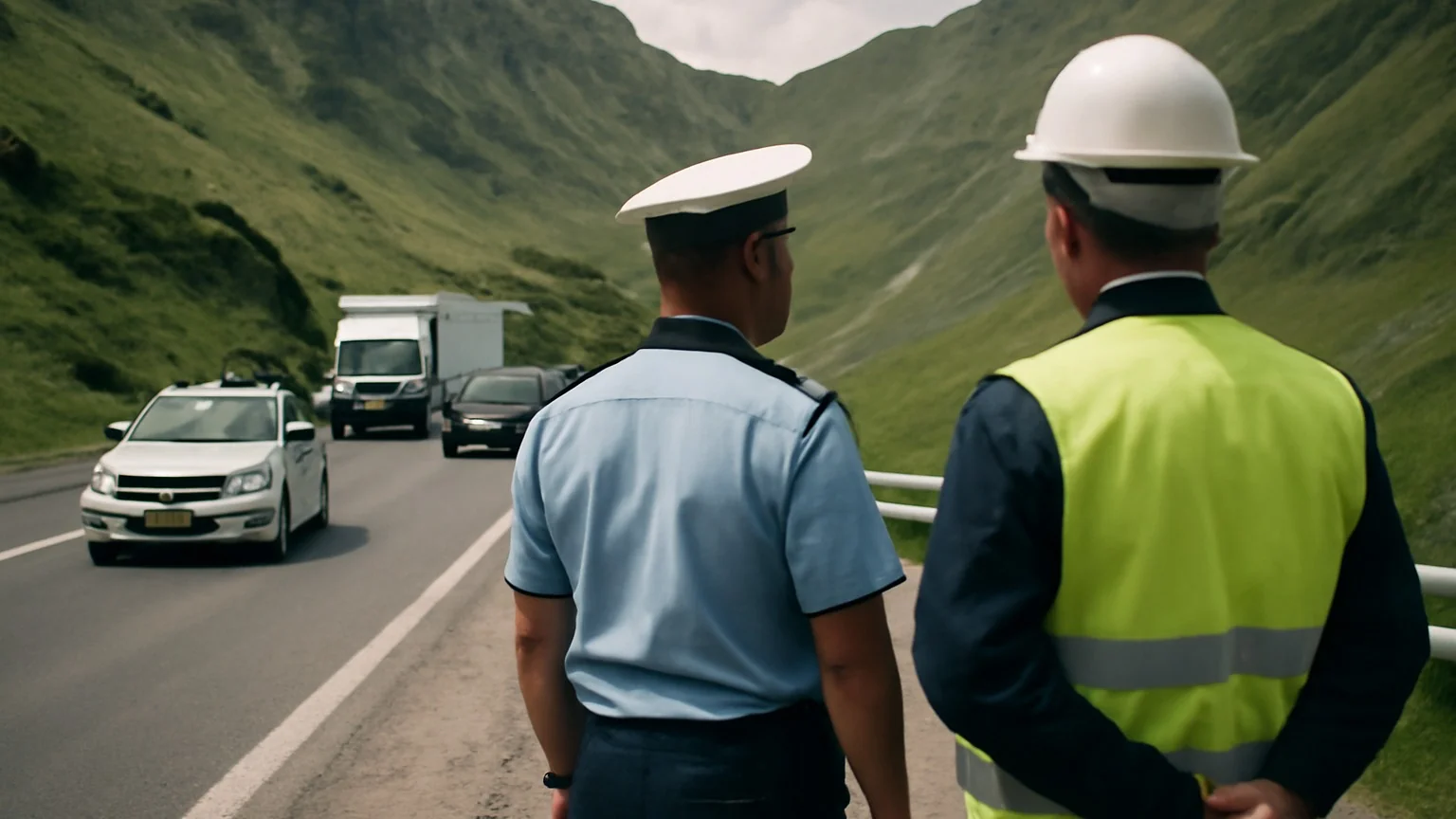 Transfăgărășanul — circulația rutieră redeschisă pe sectorul Bâlea Cascadă–Piscul Negru (12 iunie 2026)