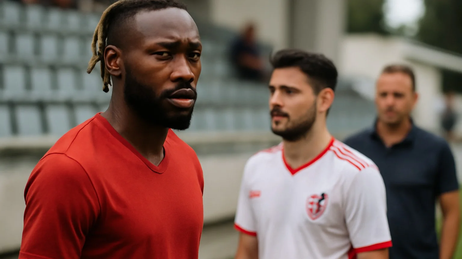 Transferuri în SuperLiga: Eddy Gnahoré, extrem de aproape de FCSB (transfer fotbal intern; 6 iulie 2026)