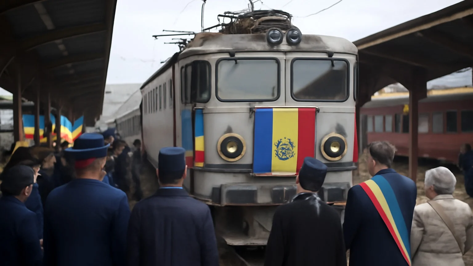 „Trenul Unirii” și ceremonii: program național pentru 24 ianuarie — manifestări în București, Iași și alte orașe