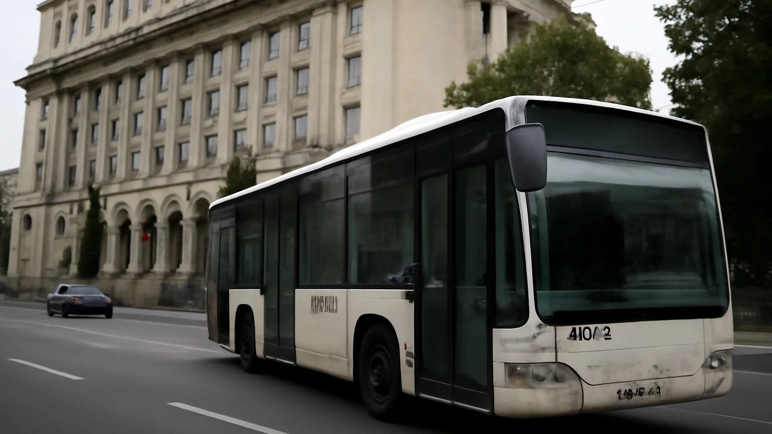 Tribunalul București a admis intrarea în insolvență a STB SA
