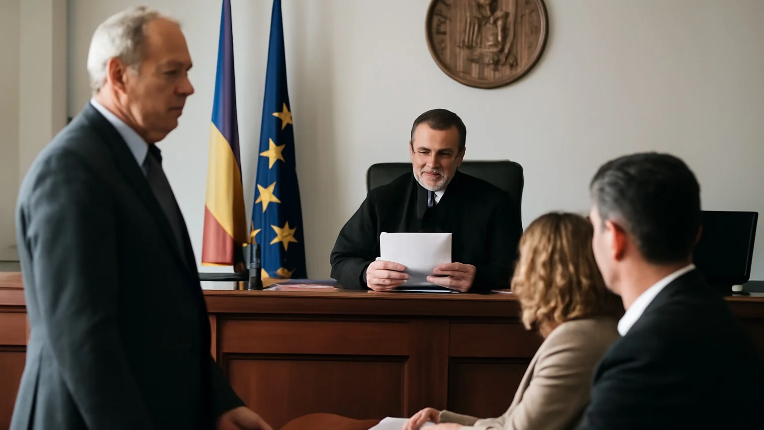 Tribunalul București obligă Guvernul să comunice actele privind ajutoarele militare trimise în Ucraina