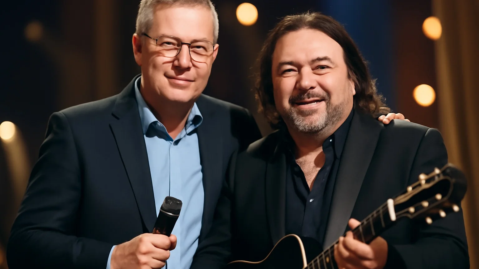 Tur de concerte Cătălin Crișan & Gheorghe Gheorghiu — adăugiri în agendă, actualizare 22 iunie