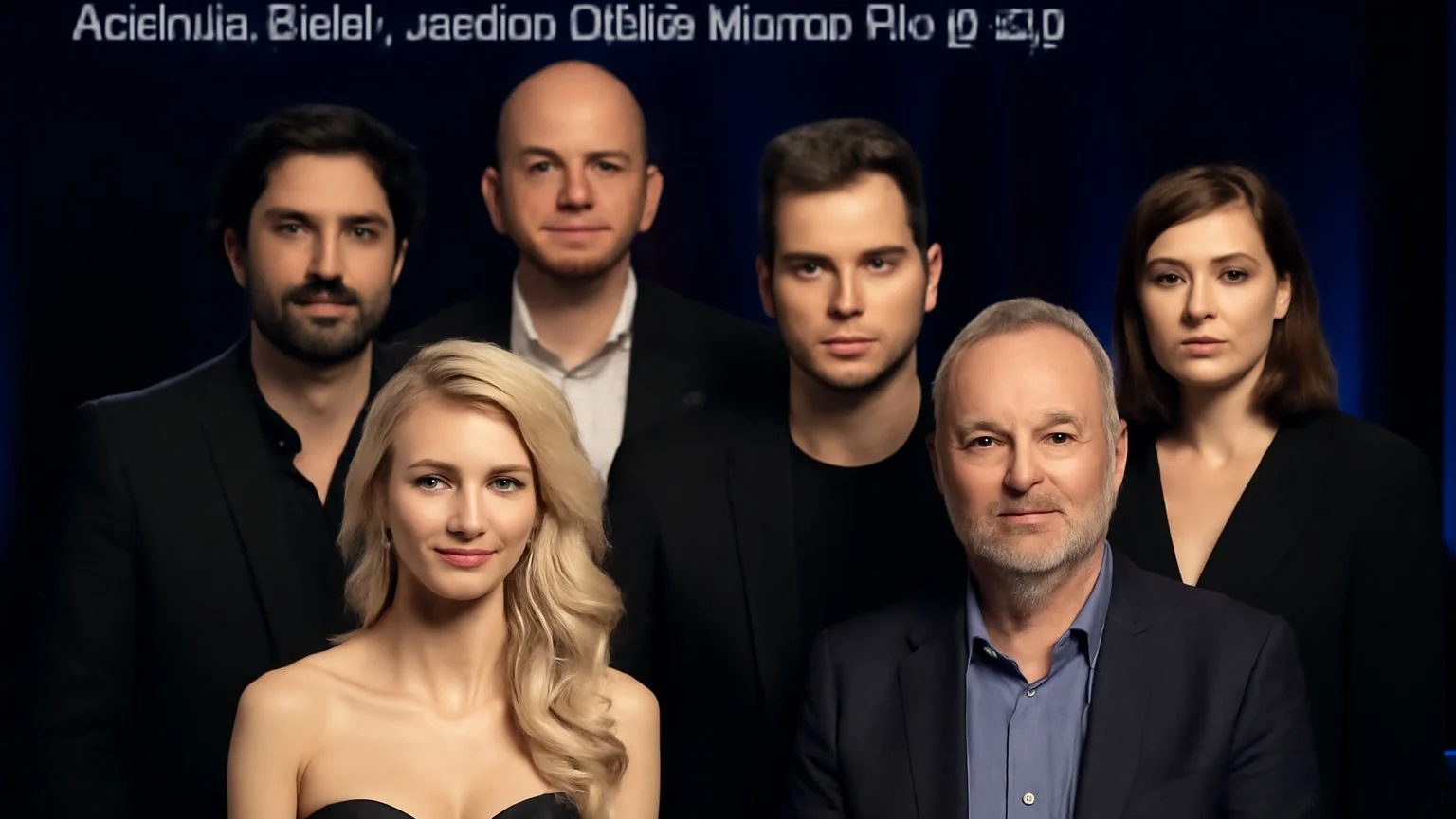 TVR anunță juriul Selecției Naționale Eurovision 2026: Andreea Bălan, Andrei Tudor, Marius Dia și alții