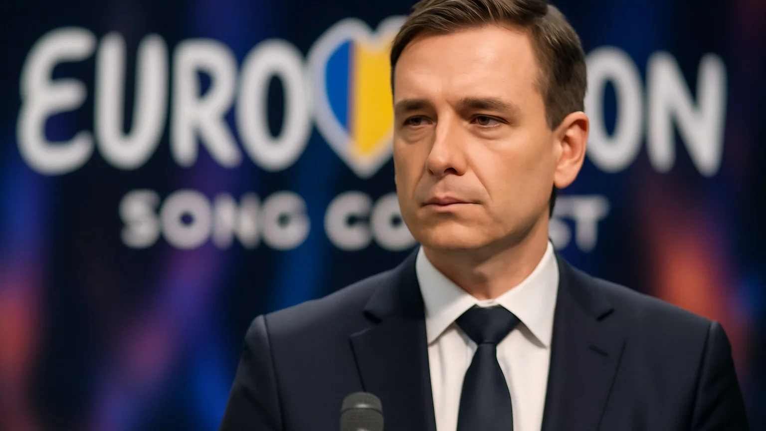 TVR: ce plătește Televiziunea Română pentru participarea la Eurovision 2026 (sumă raportată și poziția conducerii)