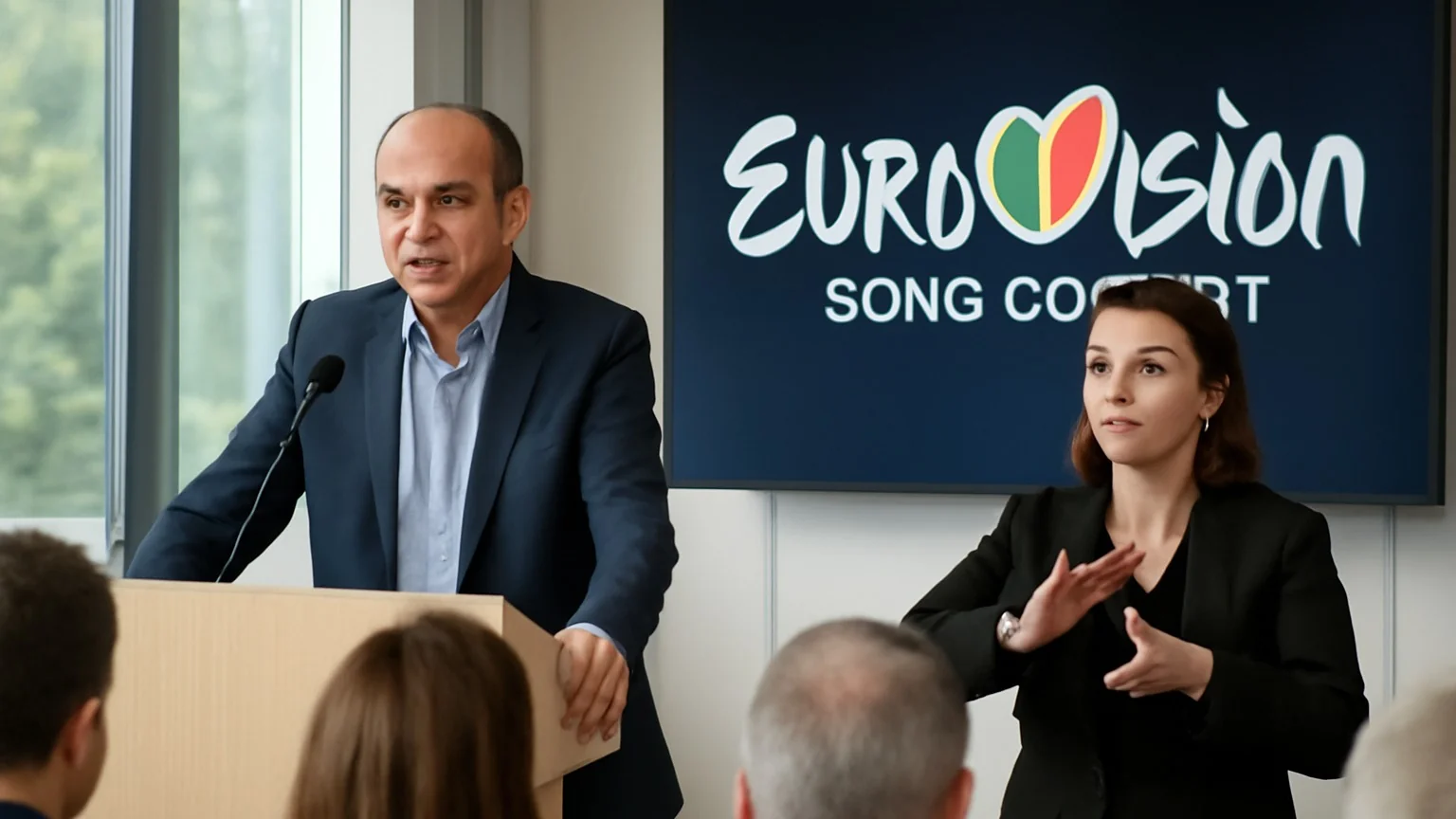 TVR deschide înscrierile pentru Selecția Națională Eurovision 2026; finala anunţată pentru 4 martie