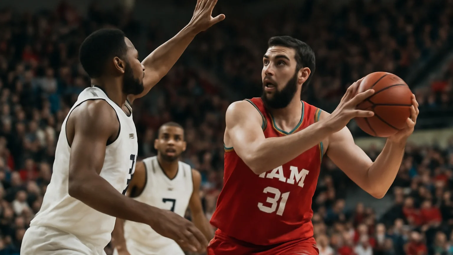 U-BT Cluj-Napoca înfrântă la limită de BAXI Manresa, 101–99, în EuroCup