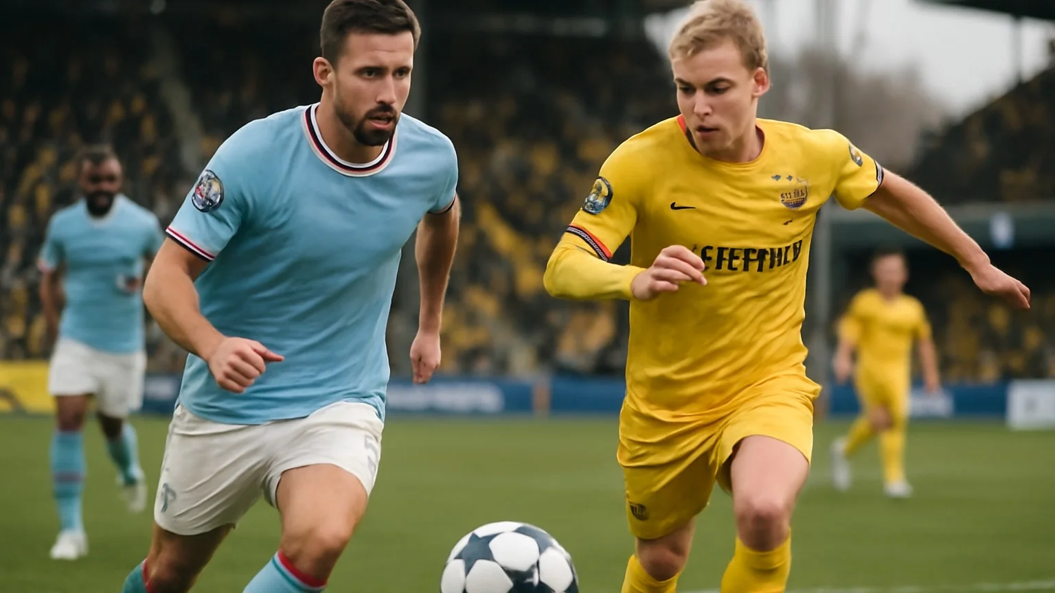UEFA Champions League — Manchester City joacă la Bodø/Glimt (meci din 20 ianuarie 2026)