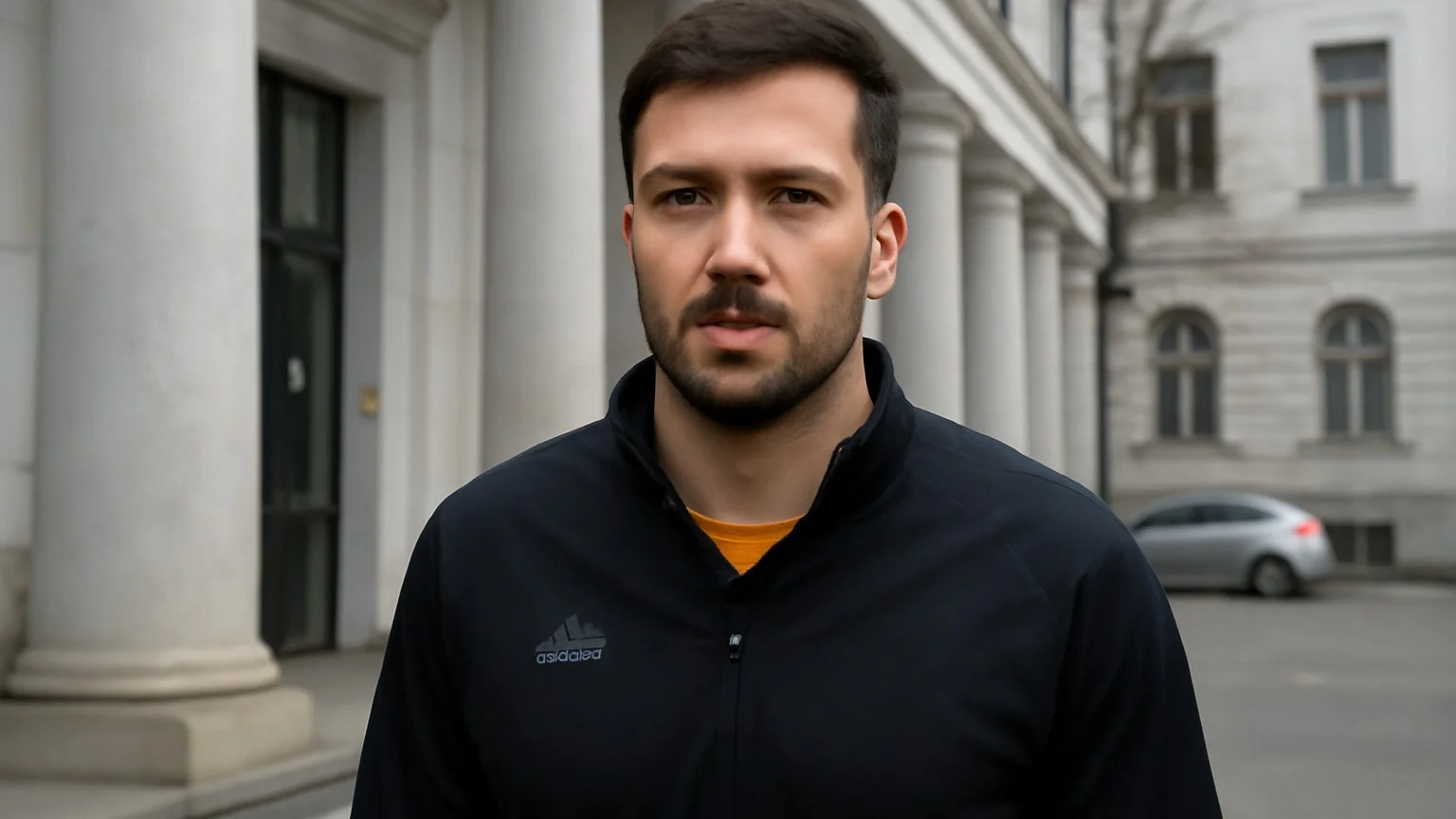 Universitatea Cluj anunță transfer: Jug Stanojev (fost la Kairat) urmează să semneze