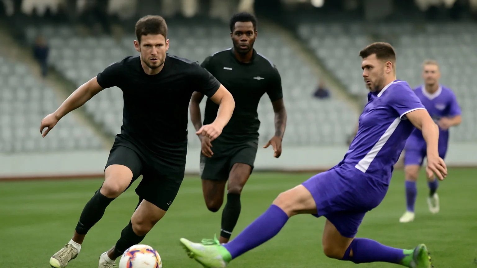 Universitatea Cluj – FC Argeș 3-1: victorie importantă pentru „U” Cluj în runda 25 din SuperLiga