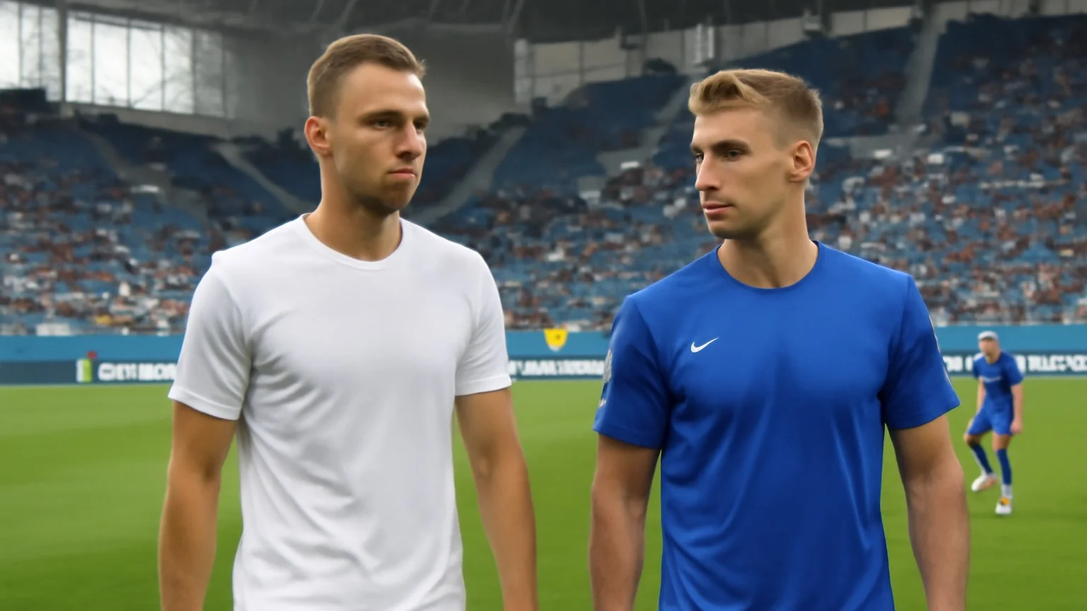 Universitatea Craiova joacă returul cu ML Vitebsk în primul tur preliminar al Champions League