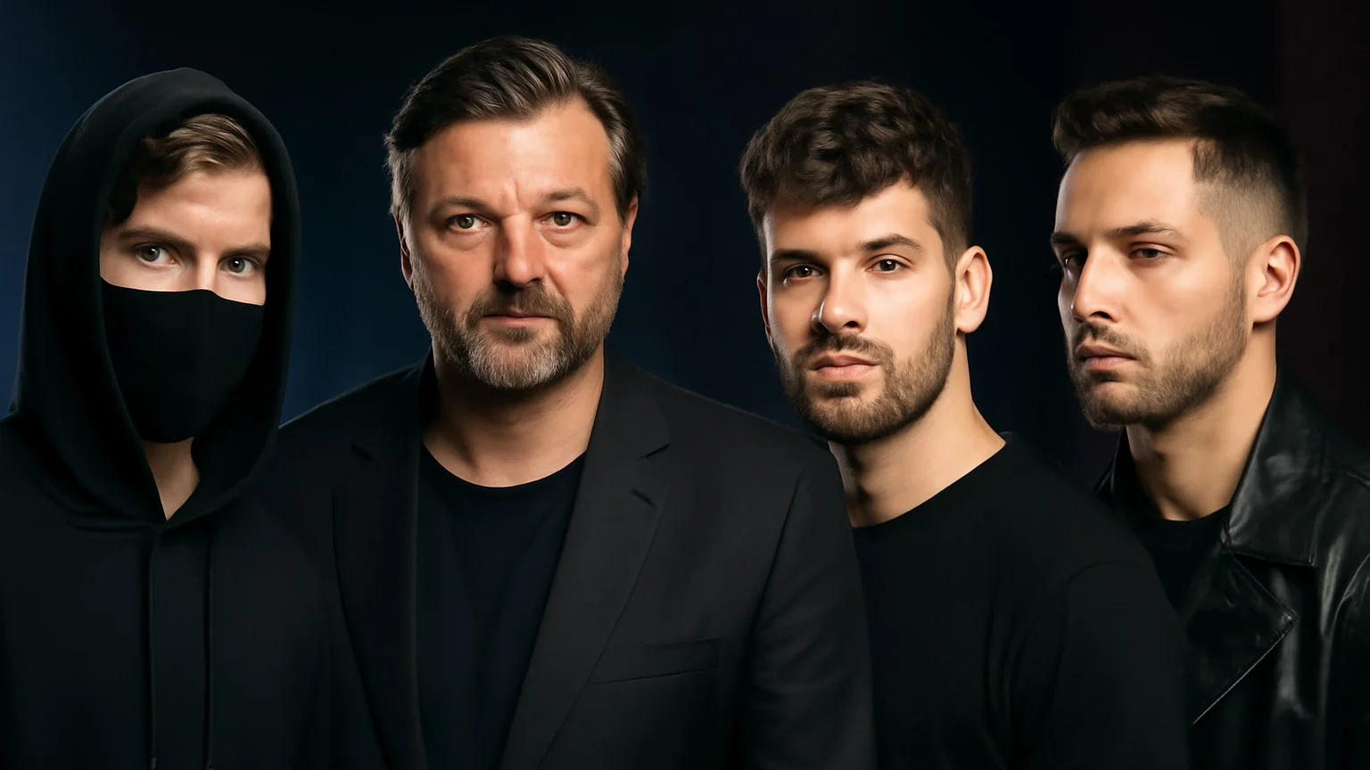 UNTOLD anunță line‑up‑ul final: Alan Walker, Solomun și o premieră MEDUZA 3Live pentru România