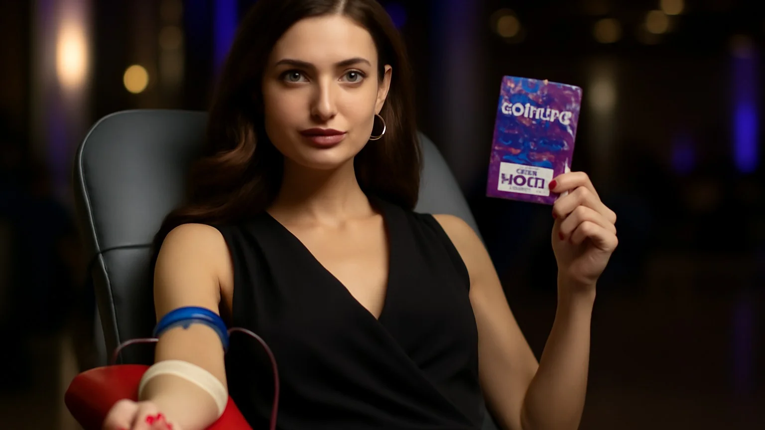 UNTOLD oferă acces gratuit la festival pentru donatorii de sânge — iniţiativă locală confirmată