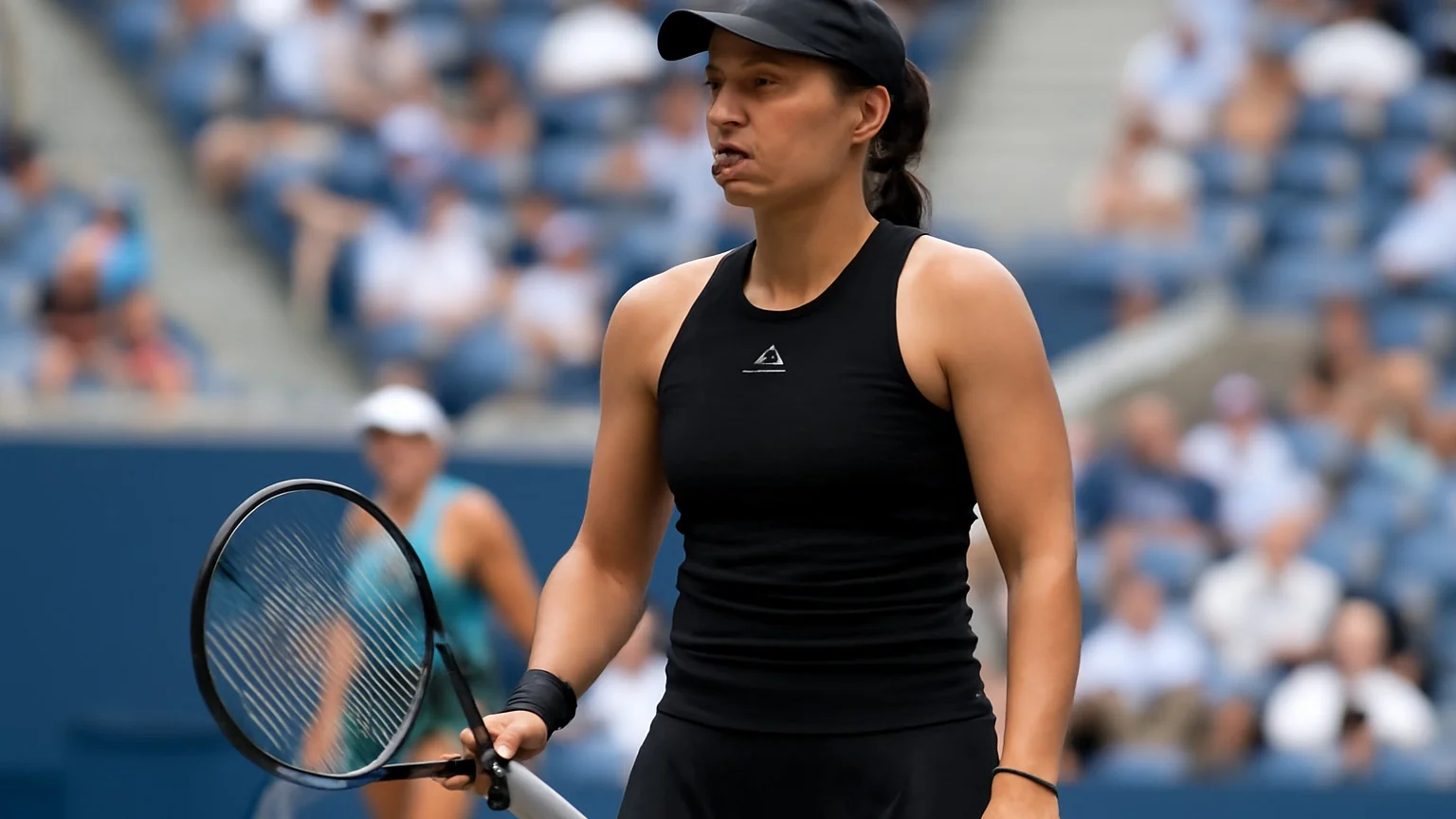 US Open 2026: Jessica Pegula, printre jucătoarele care avansează în sferturi; turneul continuă