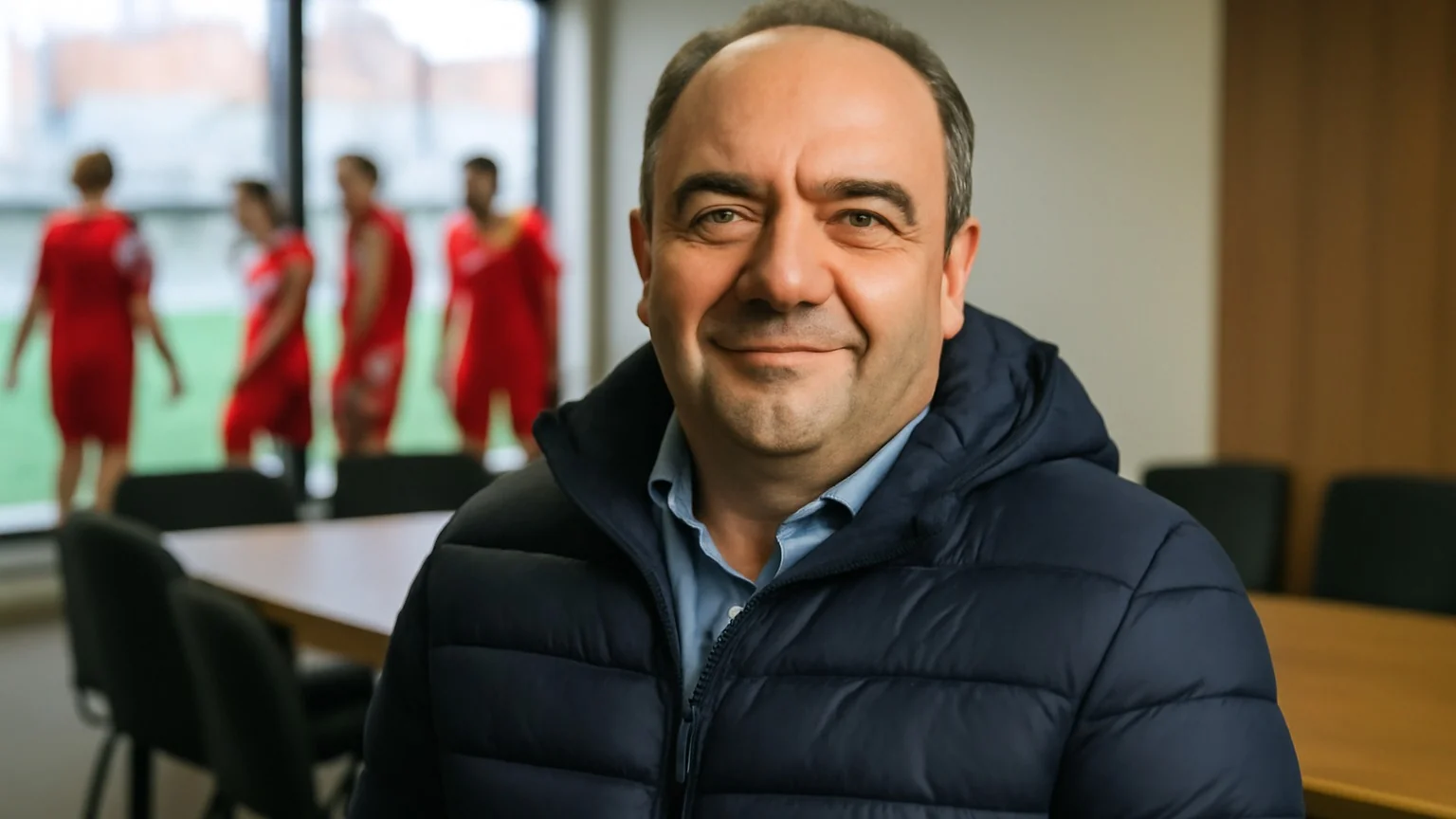UTA Arad optimistă: conducerea crede în şanse reale pentru play-off