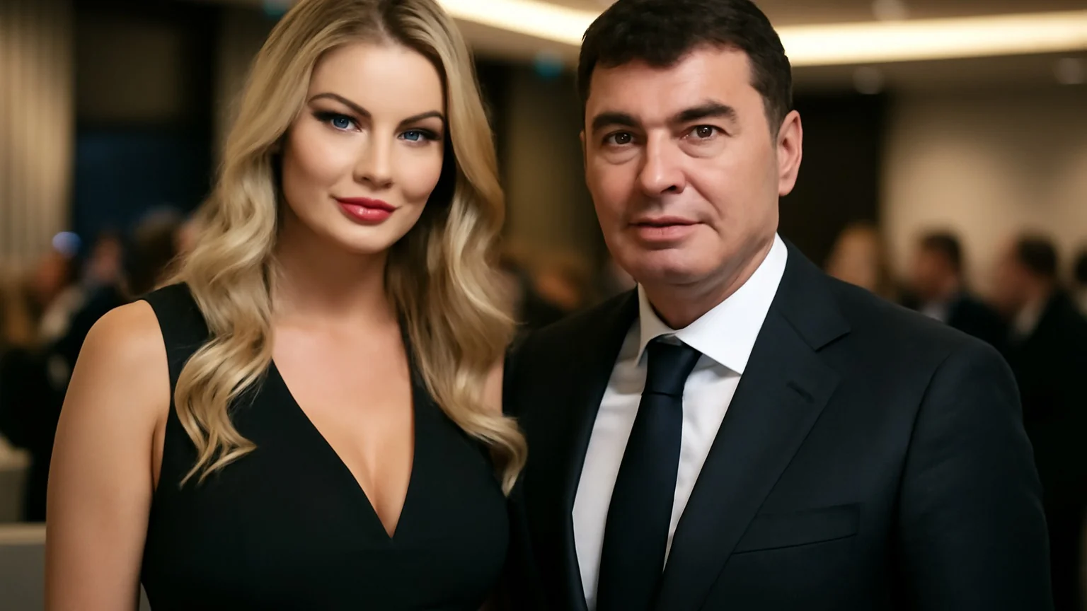 Valentina Pelinel și Crisi Borcea — cât plătesc pentru școala copiilor, raport publicat azi