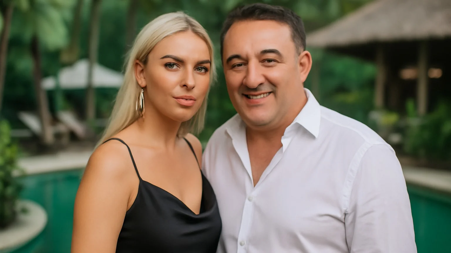 Vali Vijelie, vacanță în Bali: imagini și reacții publice (7 ianuarie 2026)