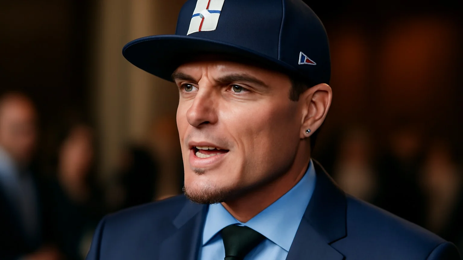 Vanilla Ice și declarațiile despre Freedom 250 — comentarii mediatice după valul de retrageri