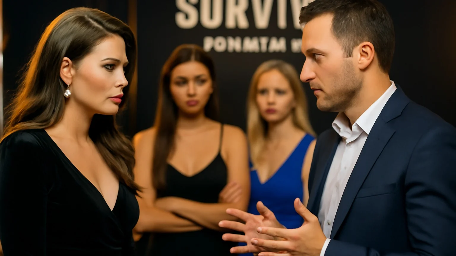 Vedete respinse la castingul Survivor România, sezon 2026