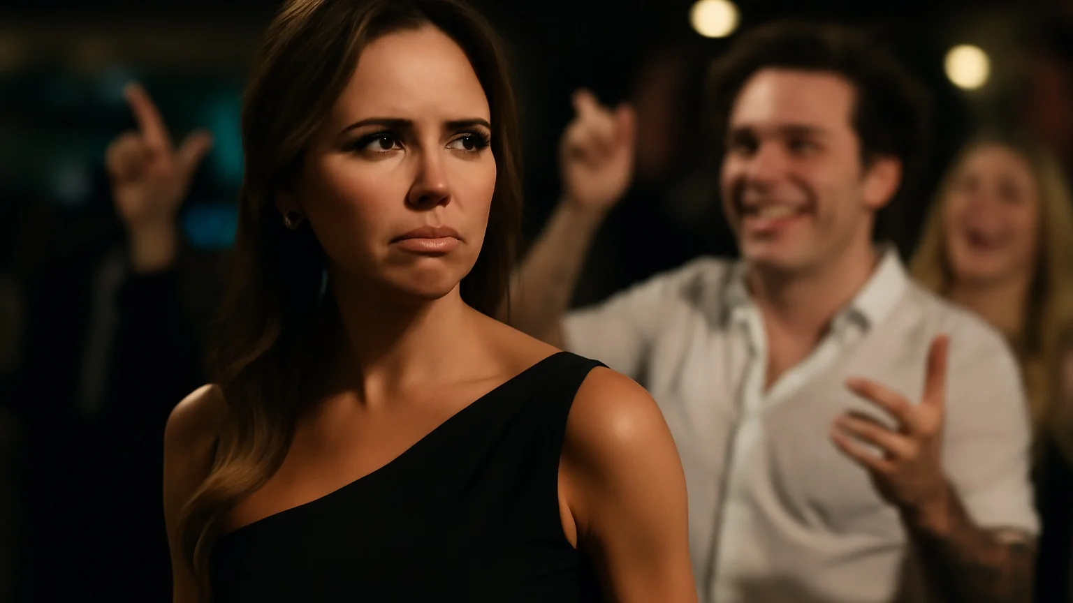 Victoria Beckham ironizată online după o scenă de dans virală — reacţii pe rețele (titlu optimizat: Victoria Beckham făcută meme după un moment de familie — reacții online)