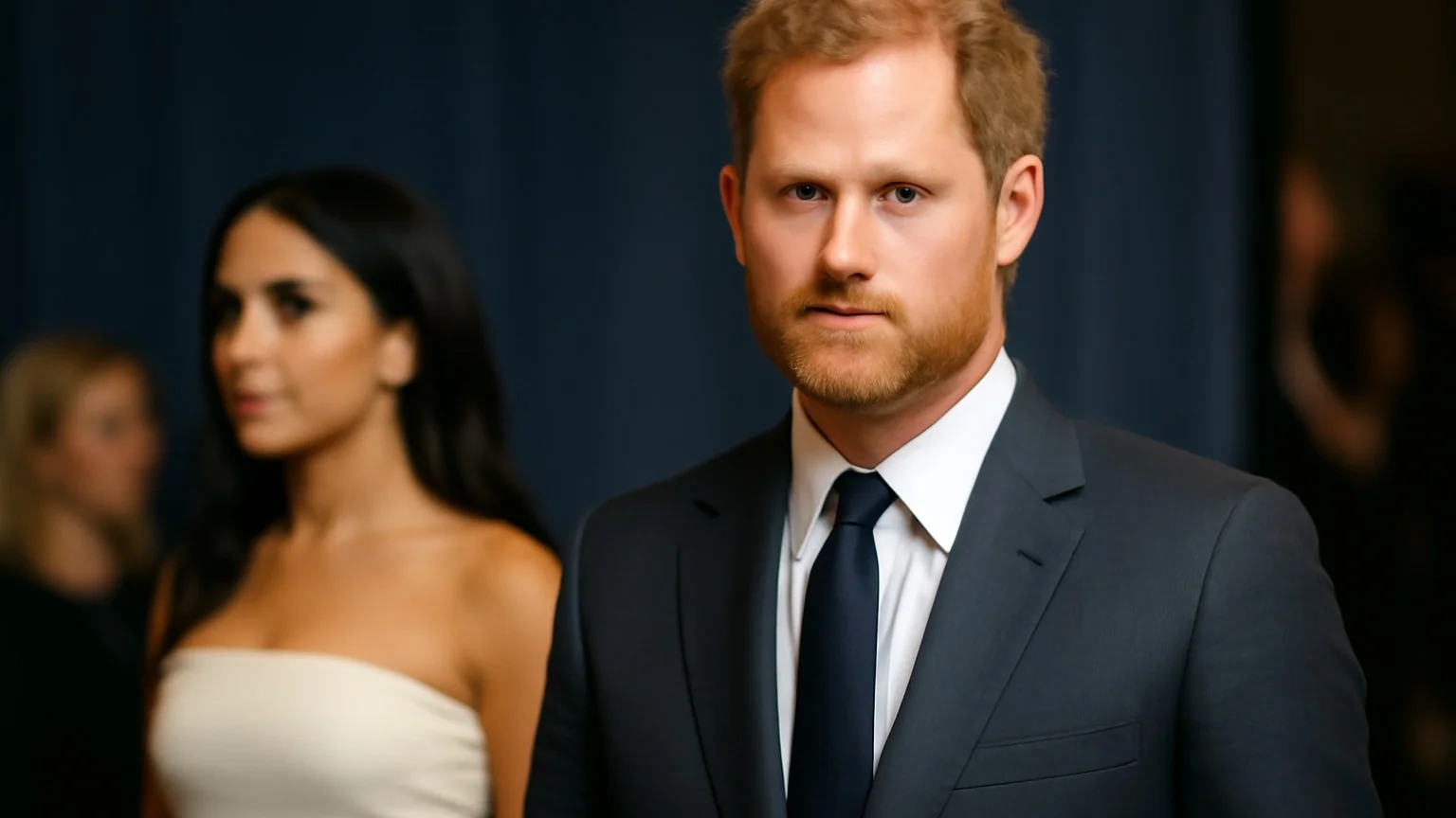 Vizită a prințului Harry în Regatul Unit stârnește speculații dacă Meghan și copiii îl vor însoți