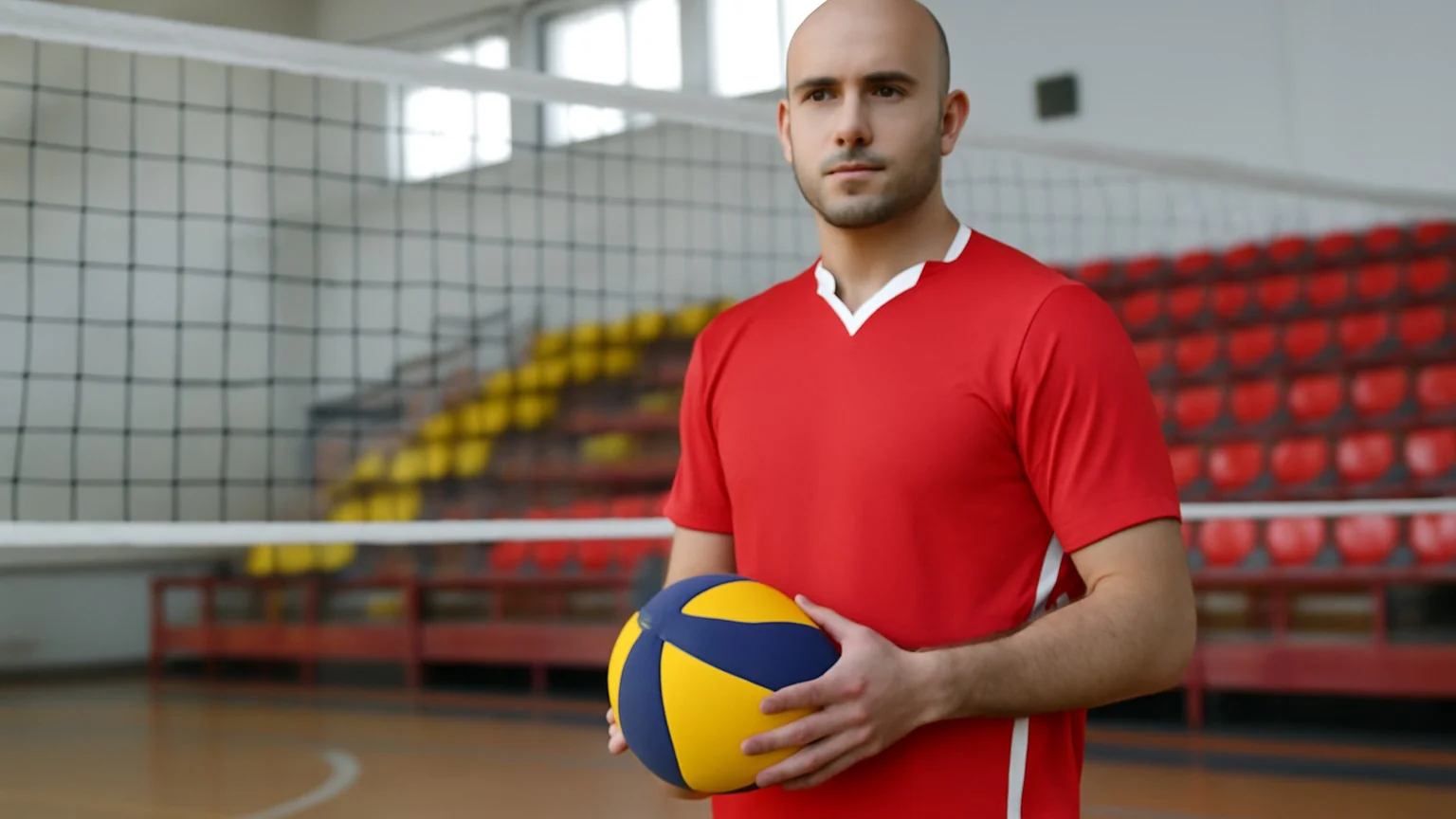 Volei: Dinamo anunţă transferul unui internaţional bulgar în lotul campioanei