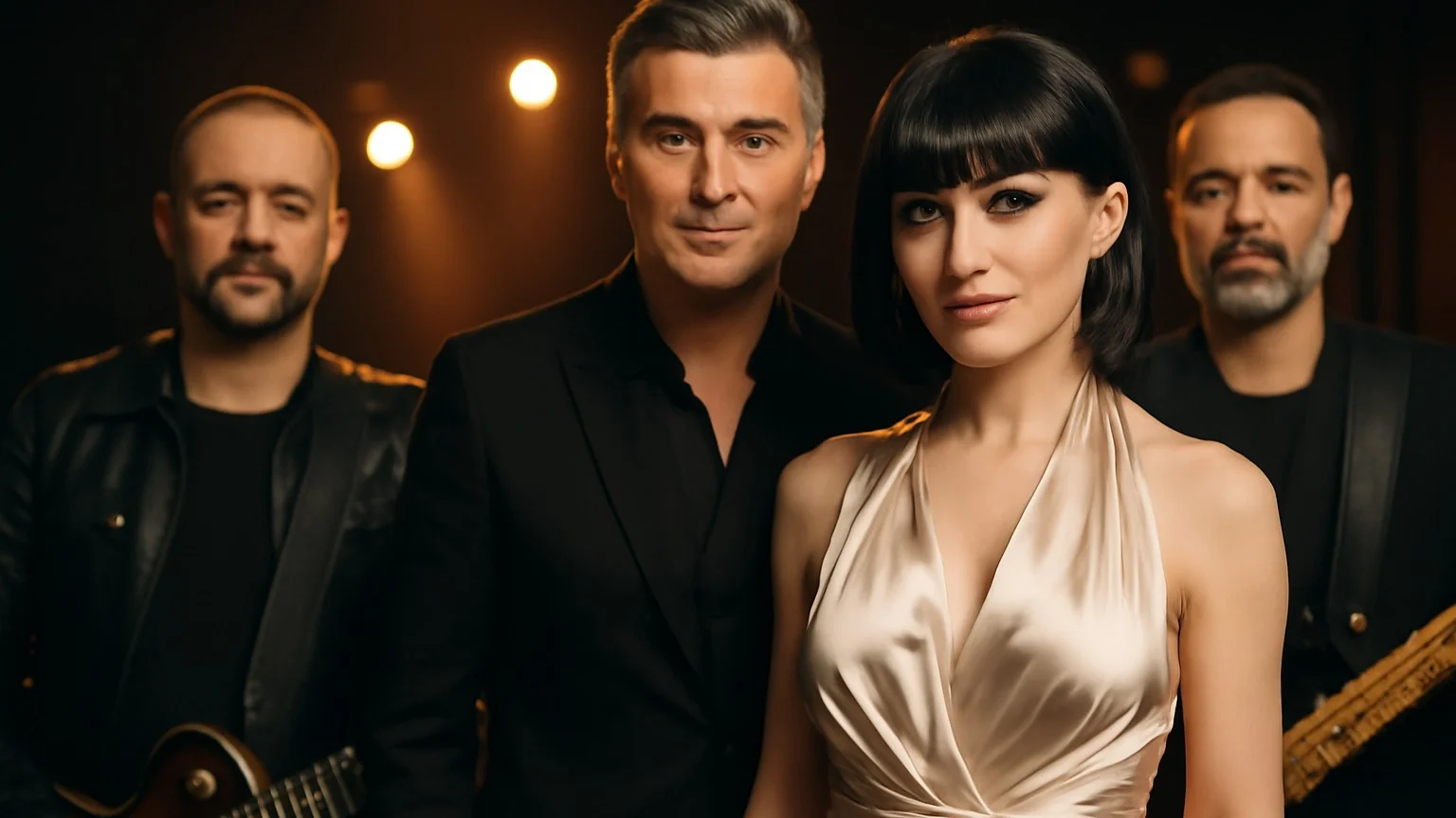VUNK și Alexandra Ungureanu lansează single nou: „Dragostea cu mine