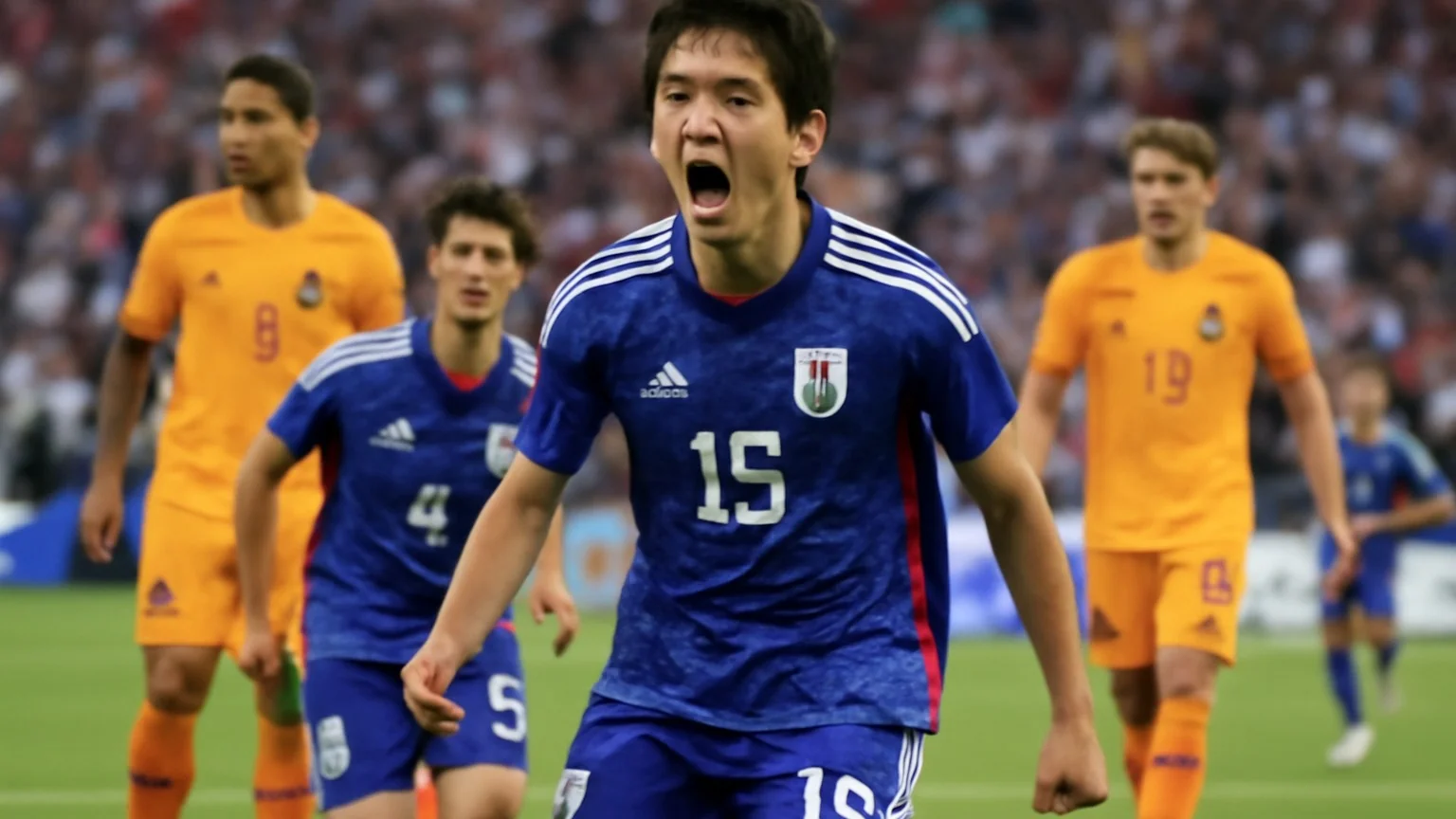 World Cup 2026: Japonia egalează în ultimul minut și obține 2–2 cu Olanda (Arlington, Texas)