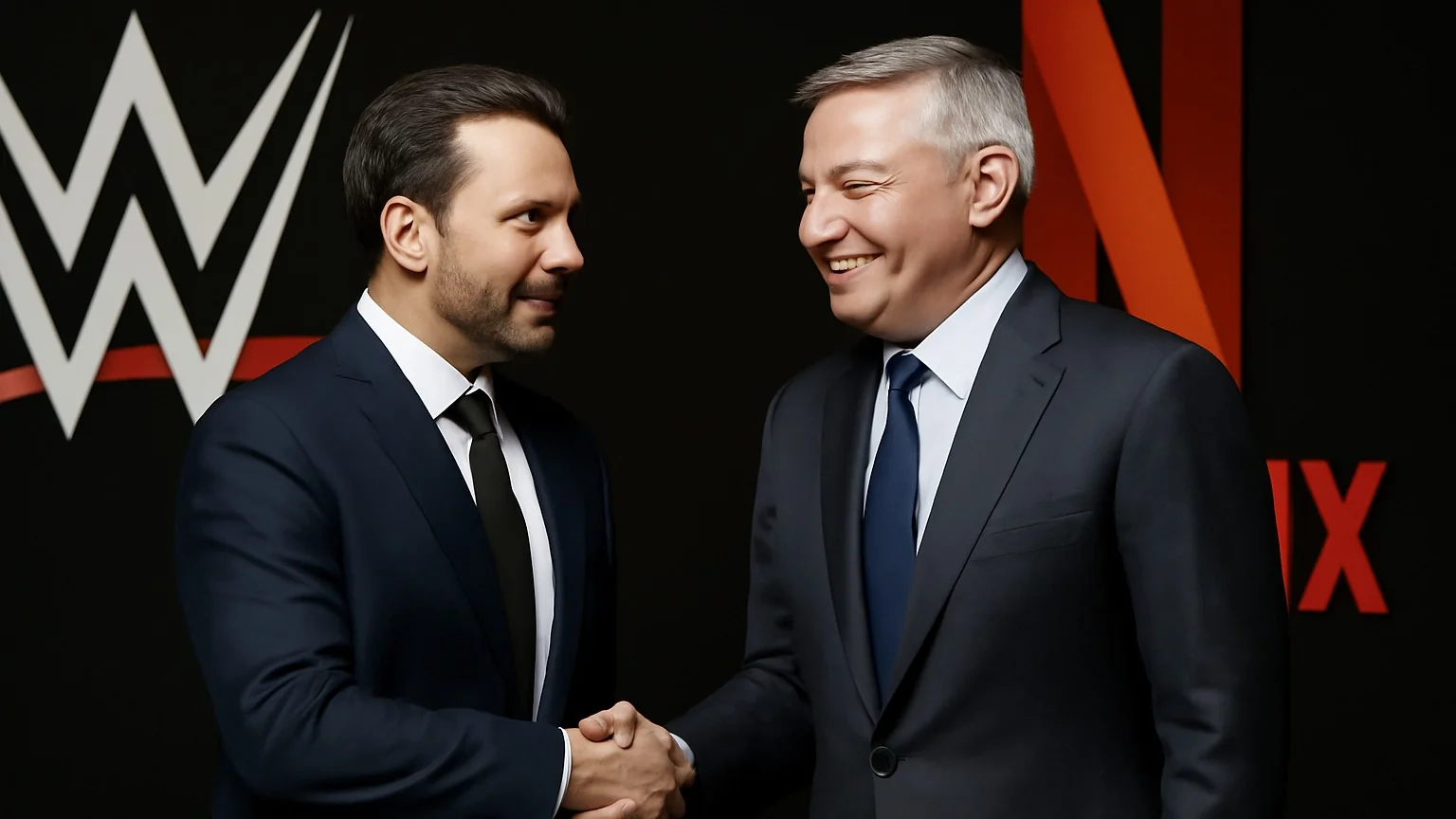WWE își cedează arhiva (inclusiv WrestleMania și Royal Rumble) către Netflix — acord non‑exclusiv (Variety)